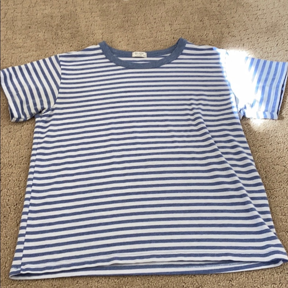 Slight worn t-shirt!